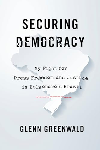 Securing Democracy