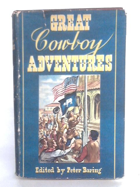 Great Cowboy Adventures