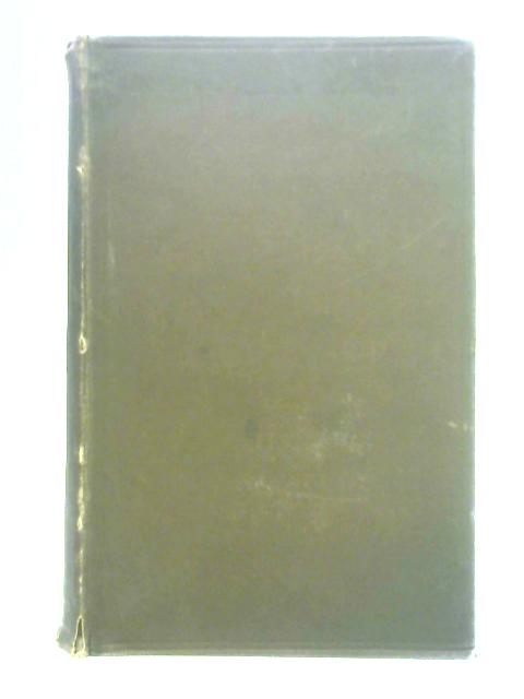 English Prose: Its Elements, History and Usage