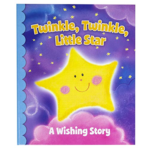 Twinkle, Twinkle, Little Star