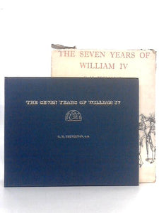 The Seven Years of William IV 