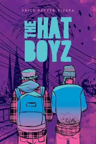 The Hat Boyz