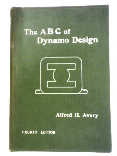 The ABC of Dynamo Design