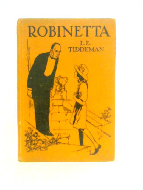 Robinetta