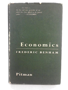 Economics: A General Introduction 