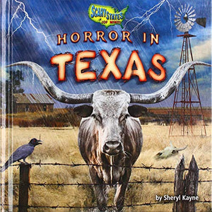 Horror in Texas
