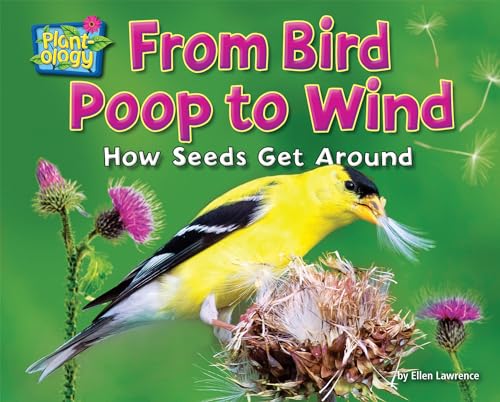 From Bird Poop to Wind