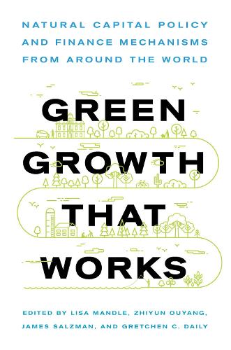 Green Growth That Works