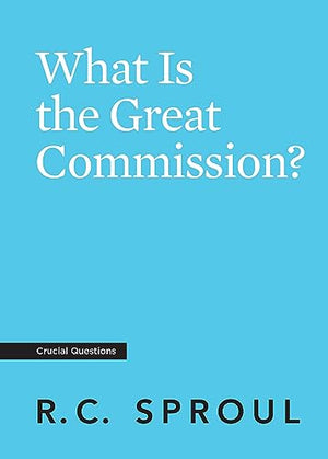 What Is the Great Commission?