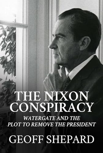 The Nixon Conspiracy