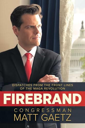 Firebrand