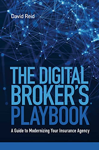 The Digital Broker's Playbook