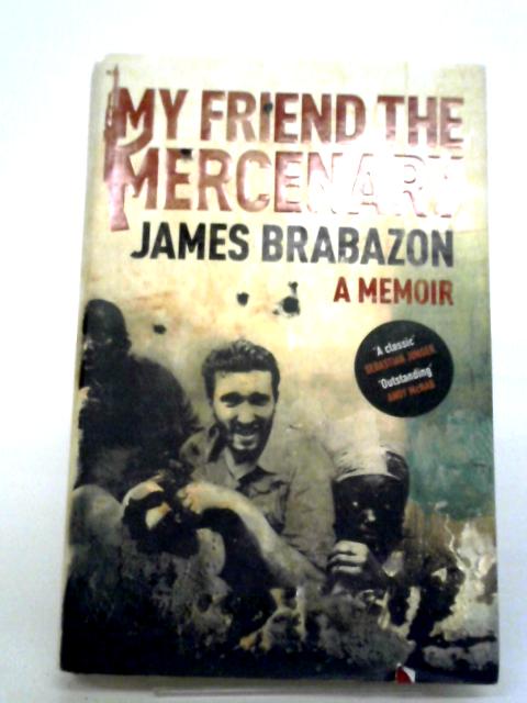 My Friend the Mercenary