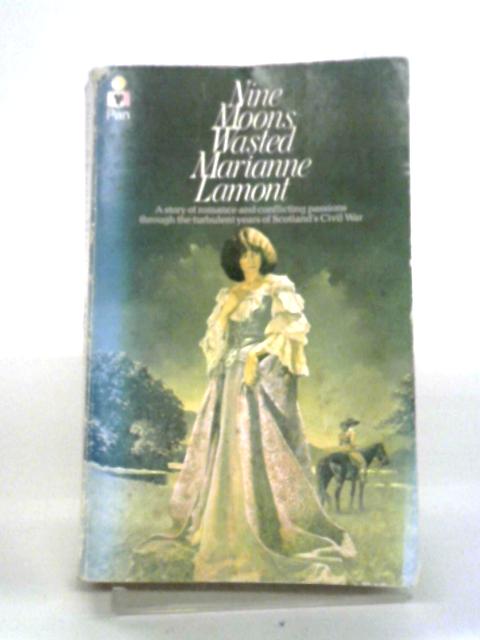 Nine Moons Wasted - english