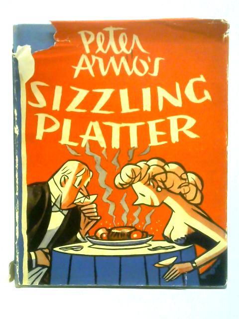 Sizzling Platter