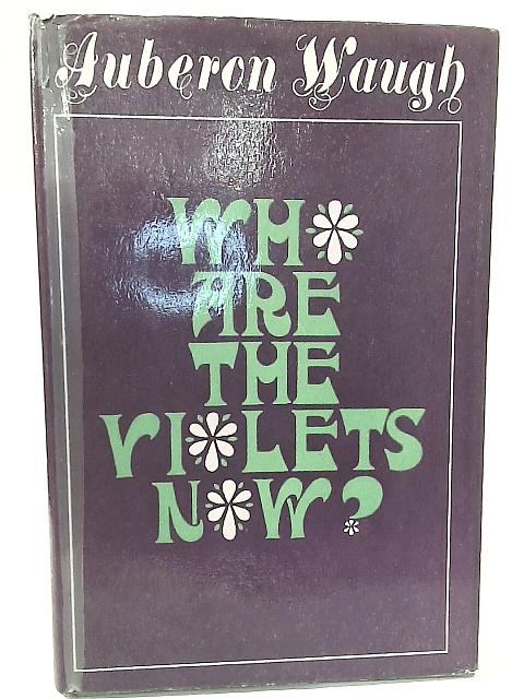 Who are the Violets Now?