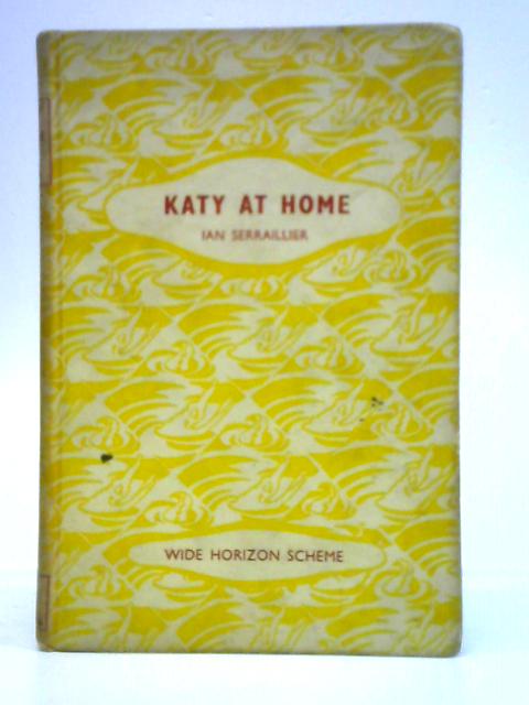 Katy At Home