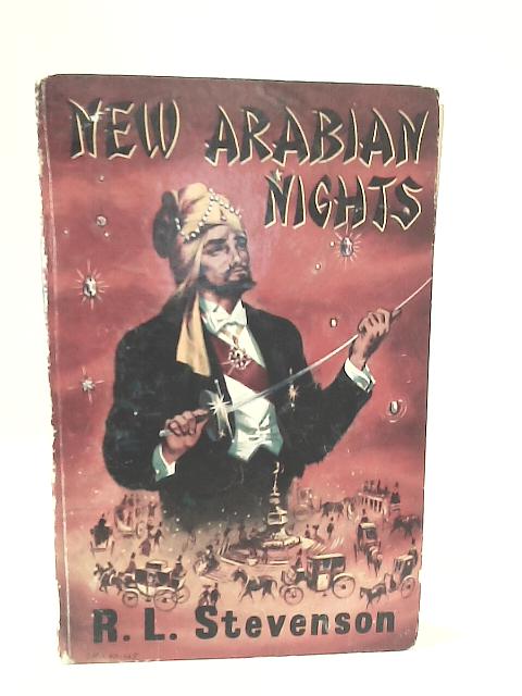 The New Arabian Nights.
