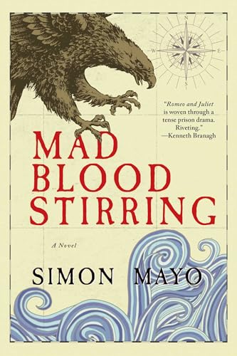 Mad Blood Stirring