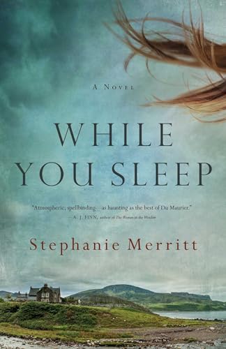 While You Sleep