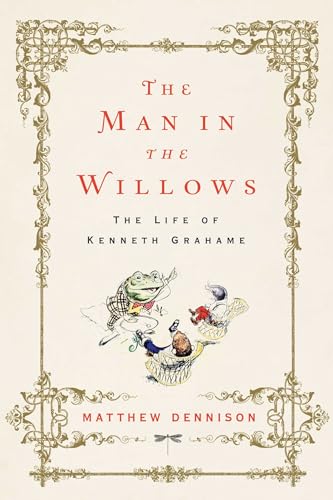 The Man in the Willows