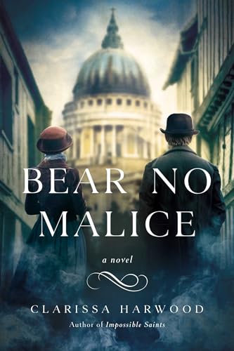 Bear No Malice