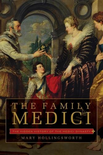 The Family Medici