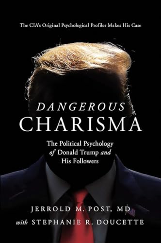 Dangerous Charisma