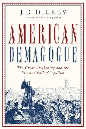 American Demagogue