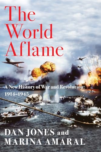 The World Aflame