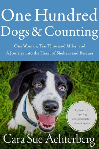 One Hundred Dogs and Counting