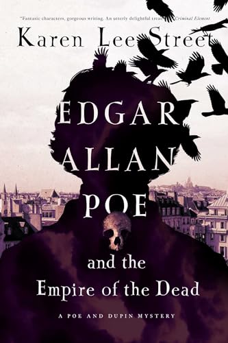 Edgar Allan Poe and the Empire of the Dead