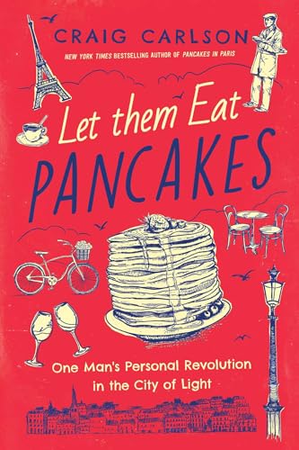 Let Them Eat Pancakes