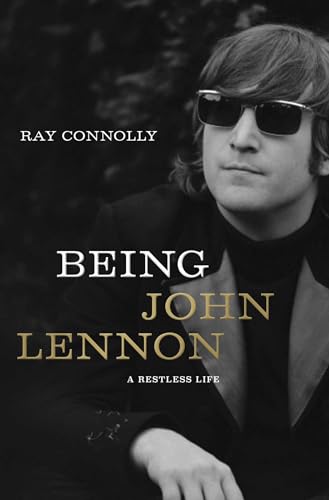 Being John Lennon