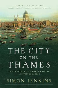 The City on the Thames 