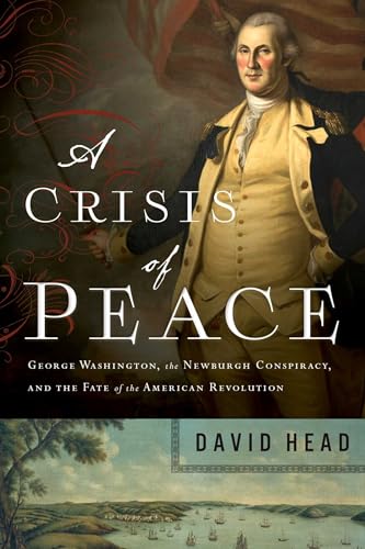 A Crisis of Peace