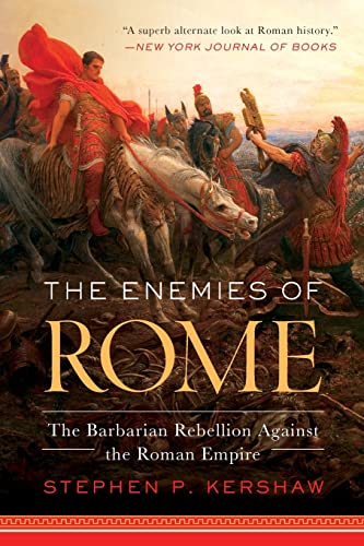 The Enemies of Rome