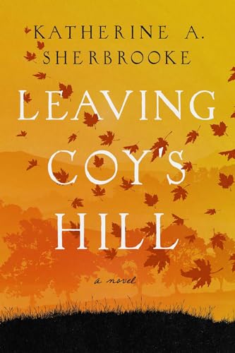Leaving Coy's Hill