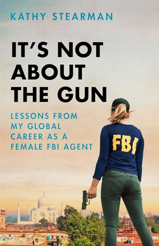 It's Not About the Gun