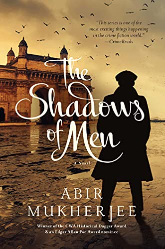 The Shadows of Men