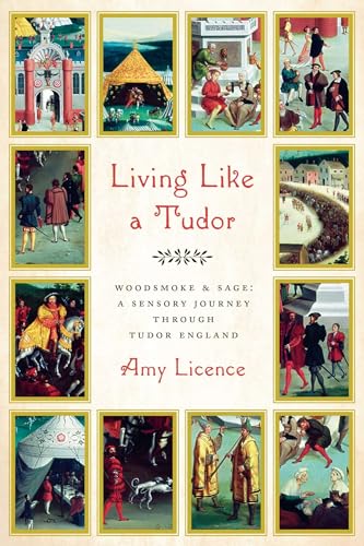 Living Like a Tudor