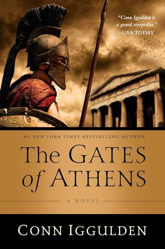 The Gates of Athens
