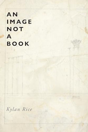 An Image Not a Book