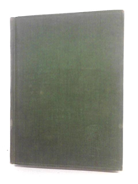 Burning Gold (A Junior Poetry Book)