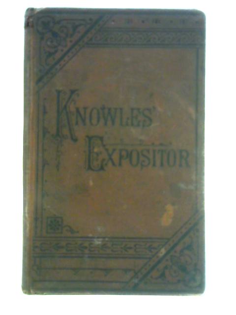 A New Expositor