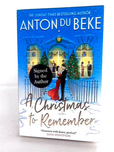 A Christmas To Remember 
