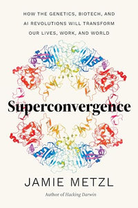 Superconvergence 