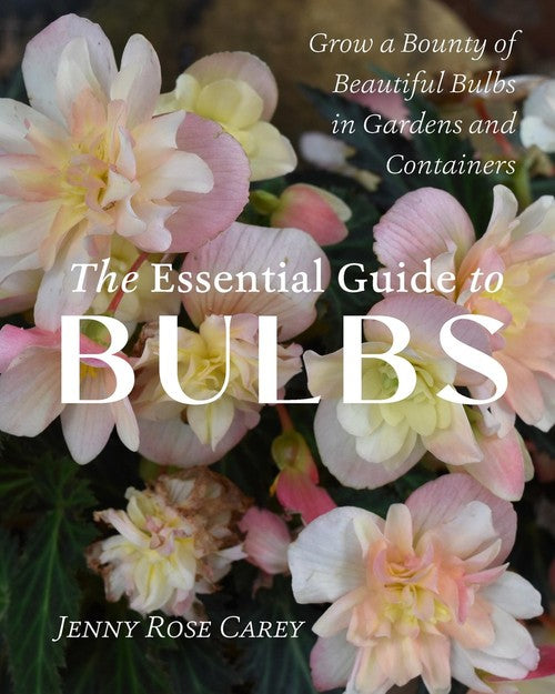 The The Essential Guide to Bulbs