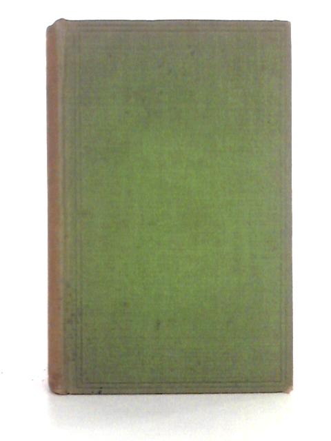 Selected Poems of John Greenleaf Whittier