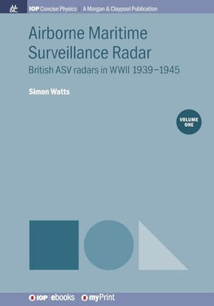 Airborne Maritime Surveillance Radar, Volume 1
